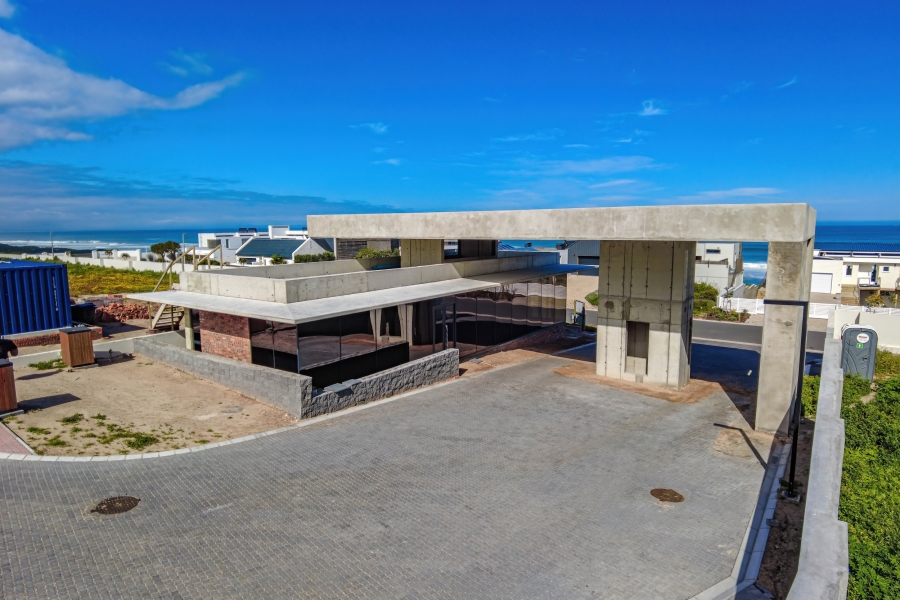 0 Bedroom Property for Sale in Yzerfontein Western Cape